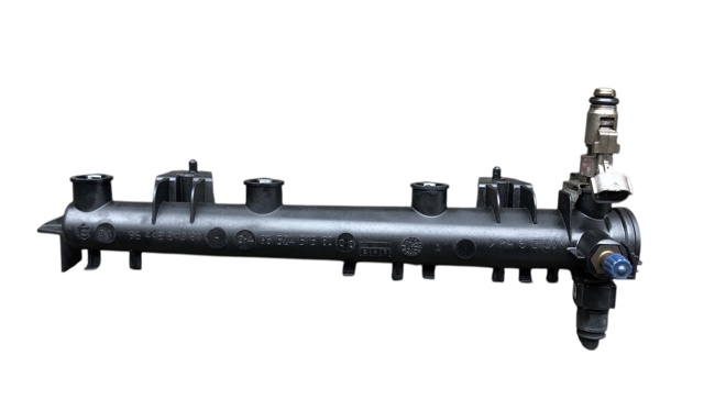 Топливные форсунки IPM012 MAGNETI MARELLI