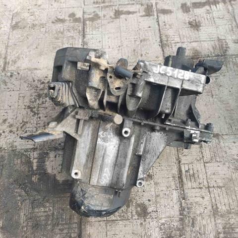 Коробка передач JC5128 RENAULT