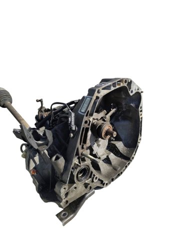 КПП JH3141 RENAULT