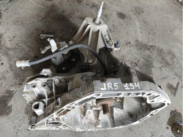 RENAULT JR5154 КПП в наличии Днепр