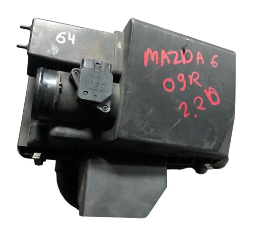 K3804 Mazda