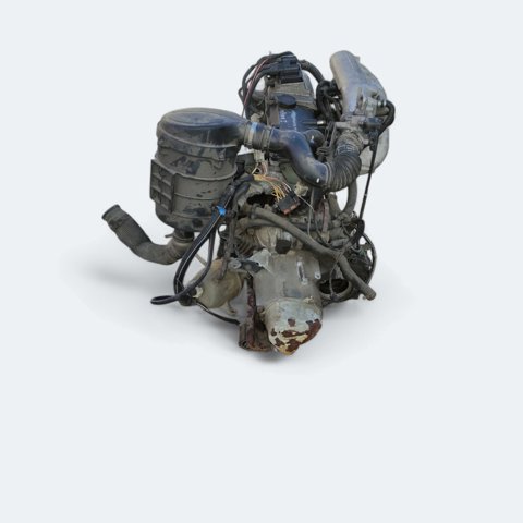 K7M702 RENAULT Двигатель в сборе купить в Хмельницкий