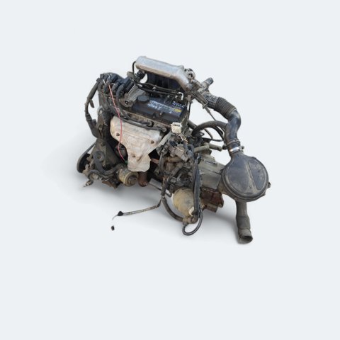 K7M702 RENAULT Двигатель купить в Николаев