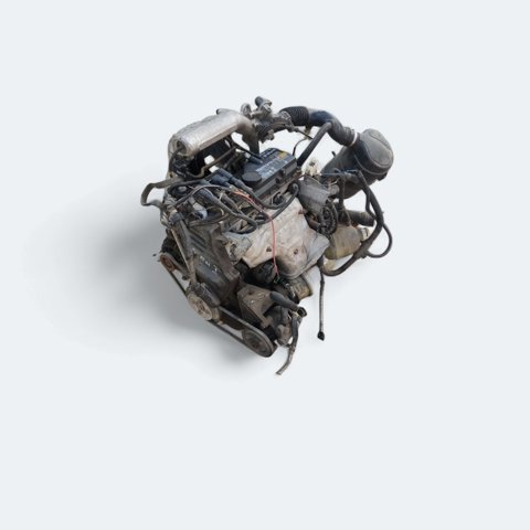 Двигатель в сборе K7M702 RENAULT