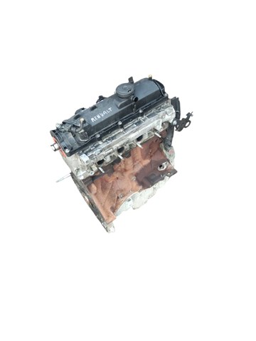 K9K608 Двигатель в сборе купить Черкассы