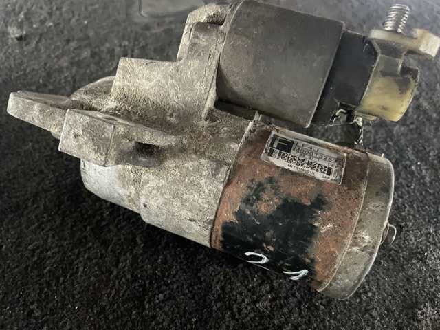 MAZDA M000T32871 Стартер в наличии Полтава