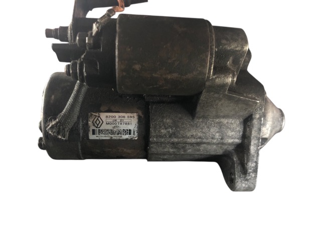 M000T87881 MITSUBISHI Стартер купить в Житомир
