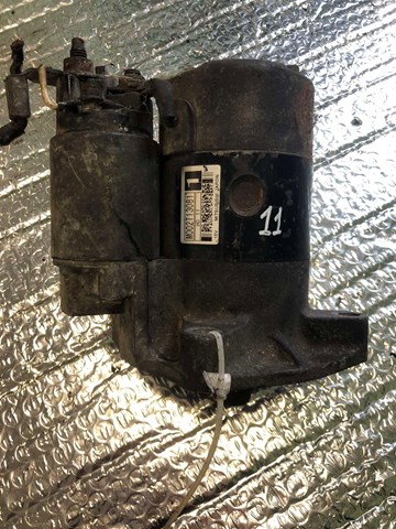 M002T13081 MITSUBISHI Стартер купить в Черкассы
