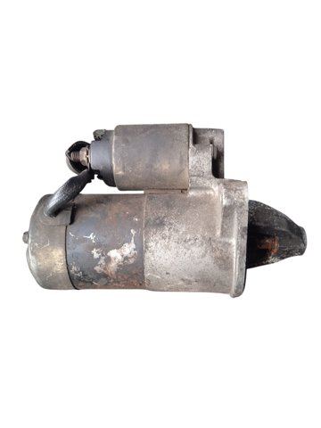 Стартер двигателя M1T77381 MITSUBISHI