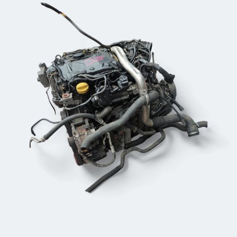 RENAULT M9R Двигатель в наличии Черновцы