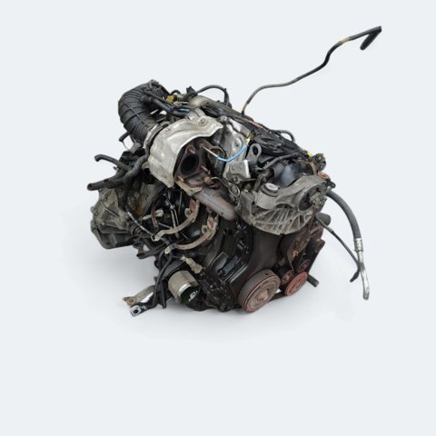 RENAULT M9R Двигатель в наличии Кривой Рог
