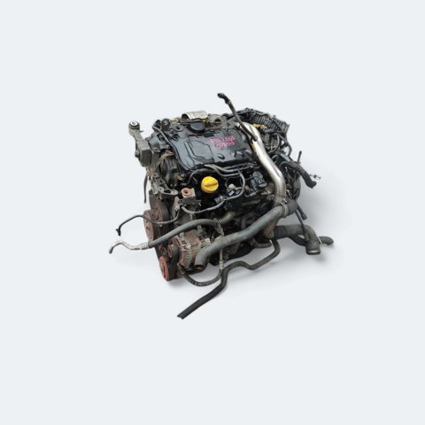 M9R RENAULT Двигатель в сборе купить в Винница