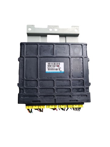 Электронный блок управления двигателем MN132784 MITSUBISHI