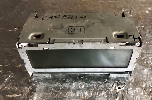 Дисплей многофункциональный MR381288 MITSUBISHI