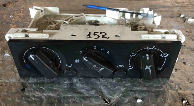Механизм управления кондиционером MR500529 MITSUBISHI