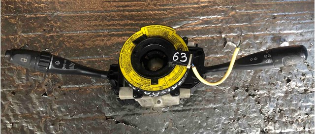 Переключатель подрулевой в сборе MR911056 MITSUBISHI