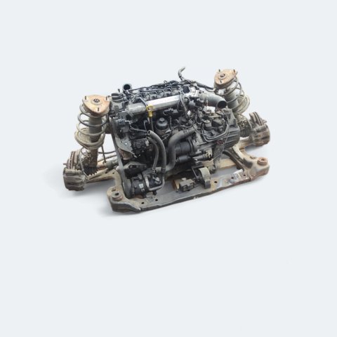 P61763 HYUNDAI КПП в сборе (механическая коробка передач) купить в Кривой Рог