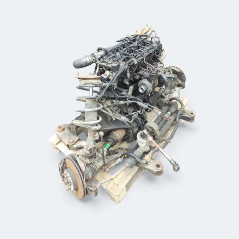 P61763 HYUNDAI КПП купить в Павлоград