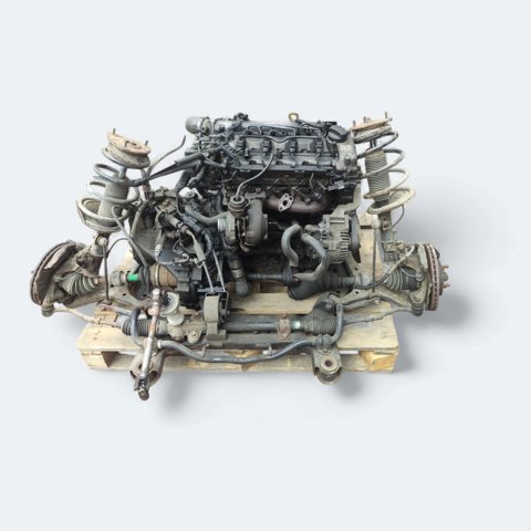 HYUNDAI P61763 КПП в сборе (механическая коробка передач) в наличии Ровно