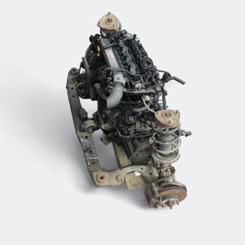 Коробка передач P61763 HYUNDAI