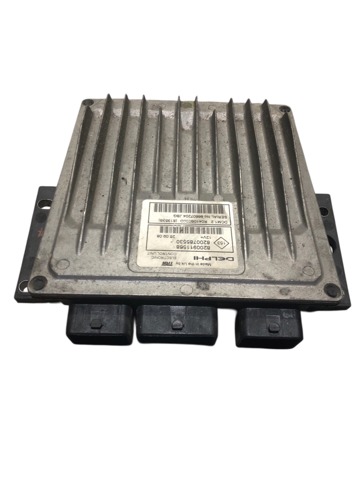 Мозги двигателя R0410B036D RENAULT