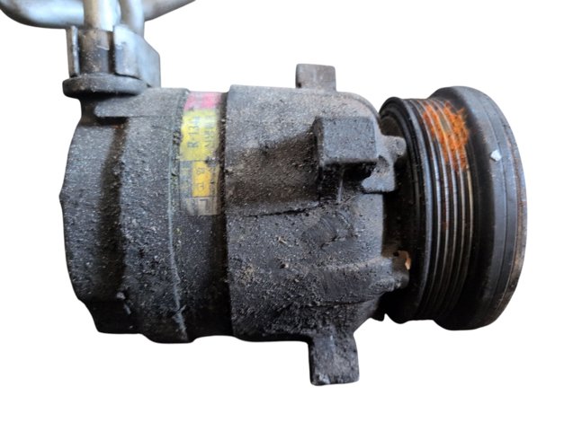 Газ-хладагент R134A FIAT