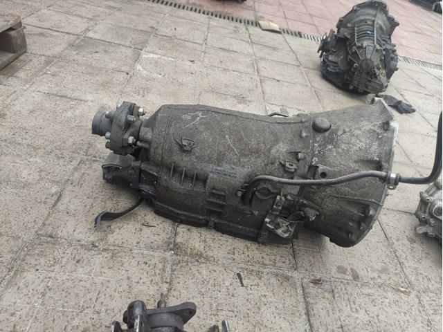 Коробка автомат R2202711901 MERCEDES