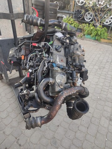 FORD R2PA Двигатель в наличии Винница