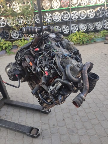 ДВС в сборе R2PA FORD