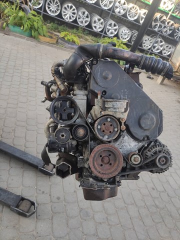 FORD R2PA Двигатель в сборе в наличии Украина