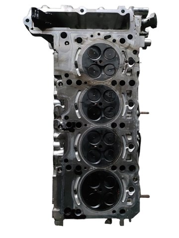 MERCEDES R651016 Головка блока цилиндров (ГБЦ) в наличии Сумы