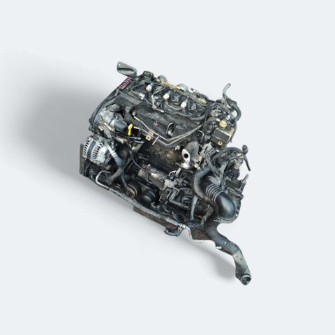 RF5C Двигатель купить Тернополь