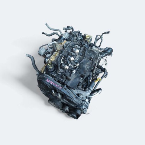 RF5C MAZDA Двигатель купить в Черновцы