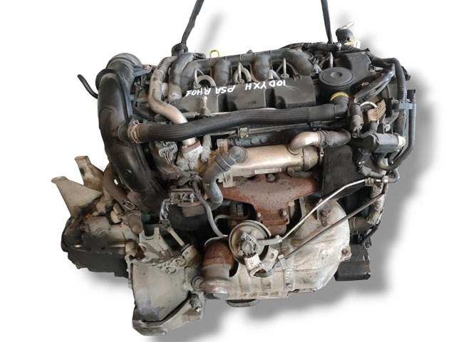 RH01 PEUGEOT купить в Черновцы