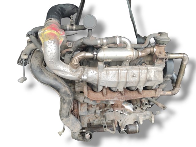 PEUGEOT RHV Двигатель в сборе в наличии Сумы