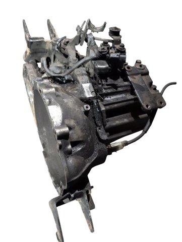 HYUNDAI S614JE КПП в наличии Винница