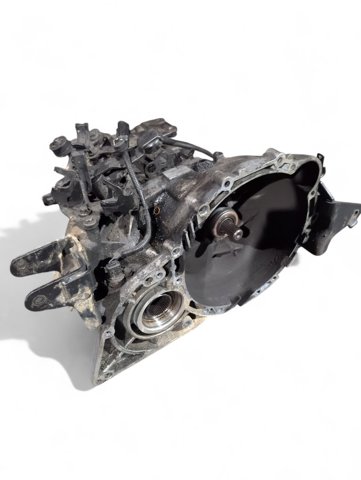 Коробка переключения передач S614JE HYUNDAI