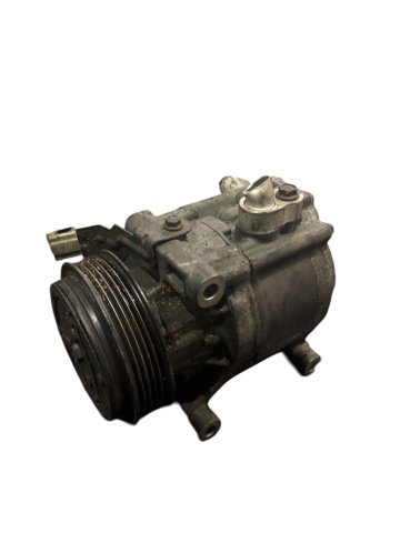 Компрессор климатической установки SCSB06 FIAT