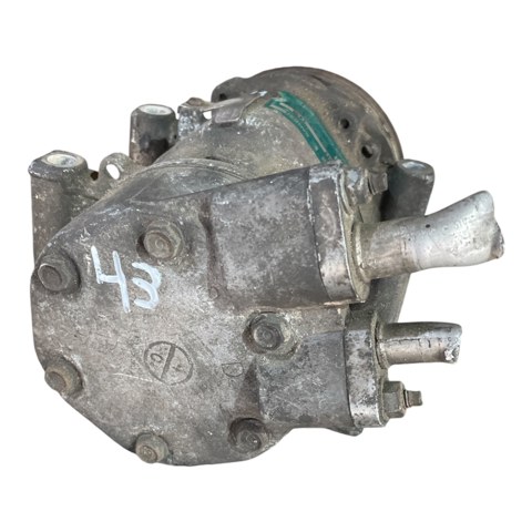SANDEN SD6V12 Компрессор кондиционера в наличии Житомир