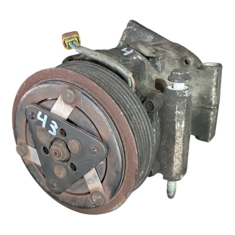 SANDEN SD6V12 Компрессор кондиционера в наличии Павлоград