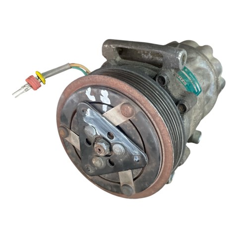 Насос кондиционера SD7V16 SANDEN
