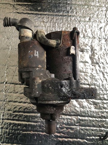 SM44225 HONDA Стартер купить в Житомир
