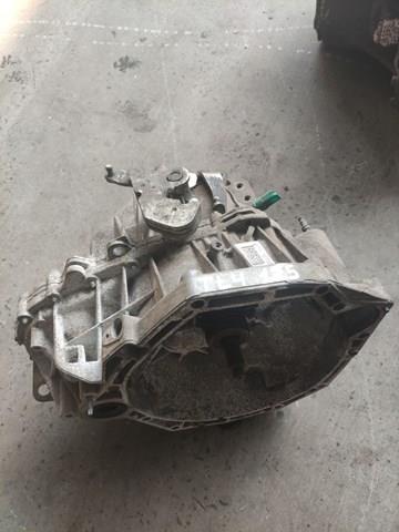 TL4125 КПП в сборе (механическая коробка передач) купить Кривой Рог