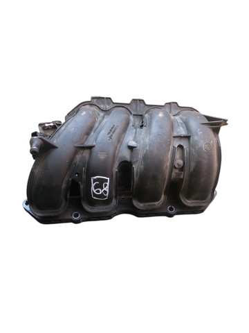 Впускной коллектор V754435580 PEUGEOT