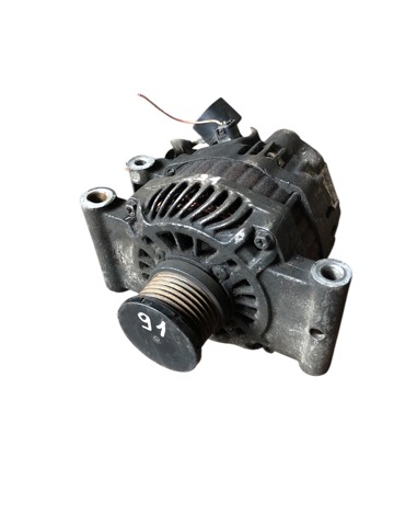 Генератор автомобильный V75769568002 PEUGEOT