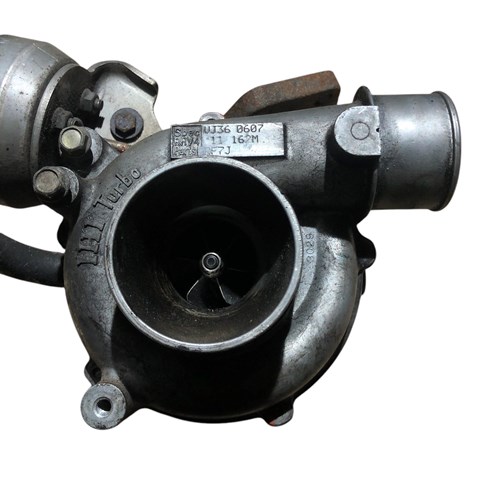 Турбокомпрессор VJ36 MAZDA