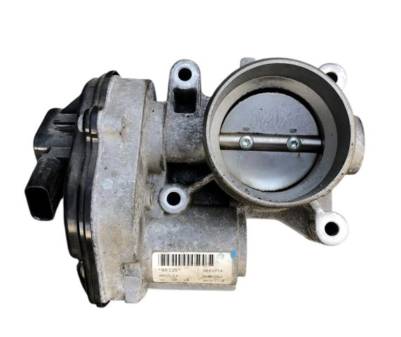 Дроссельная заслонка в сборе VP4M5U9E927DC FORD