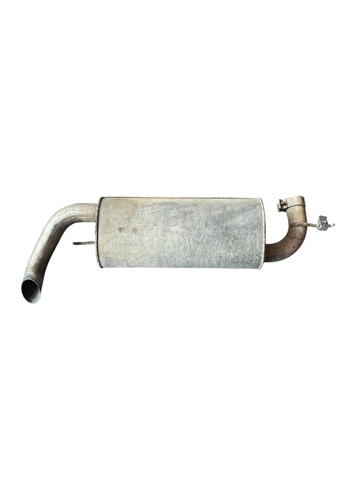 WCG000032 Глушитель задний купить Черновцы