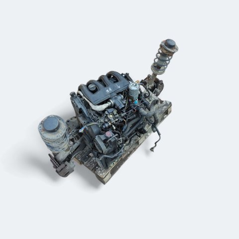 PEUGEOT WJY Двигатель в наличии Николаев