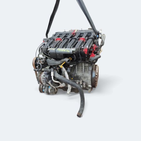 GM X20D1 Двигатель в сборе в наличии Ровно